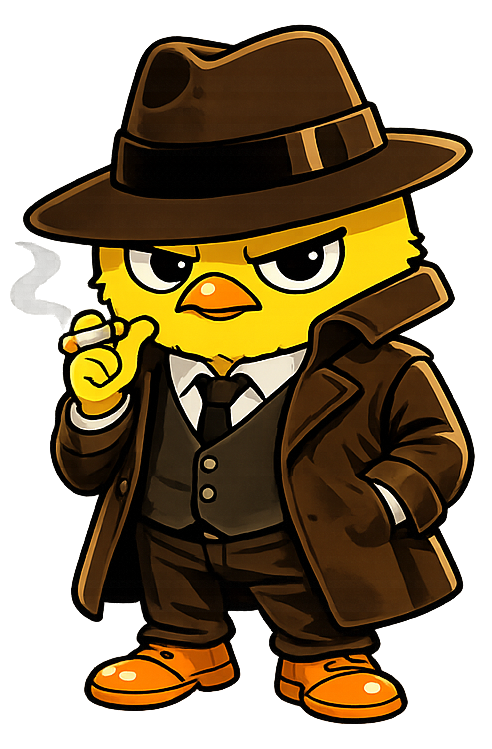ボギー